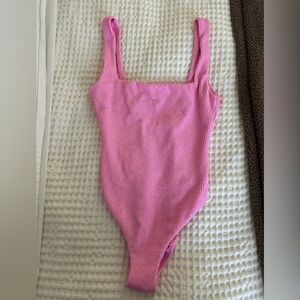 Show Me Your MuMu One-Piece Swimsuit